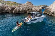  Jeanneau Merry Fisher 605 - Series 2