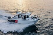  Jeanneau Merry Fisher 795 Sport - Series 2