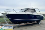  Jeanneau Merry Fisher 755
