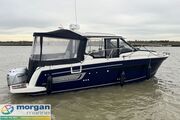  Jeanneau Merry Fisher 895