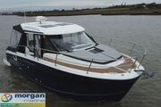  Jeanneau Merry Fisher 895