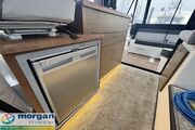  Jeanneau Merry Fisher 895