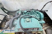  Holton 24 Cygnus