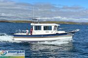  Hardy Fishing 24 Extended Wheelhouse