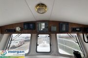  Hardy Fishing 24 Extended Wheelhouse