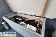  Hardy Fishing 24 Extended Wheelhouse