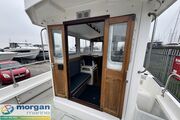  Hardy Fishing 24 Extended Wheelhouse