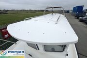  Hardy Fishing 24 Extended Wheelhouse