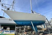  Colvic UFO 31 Masthead Sloop