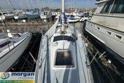  Colvic UFO 31 Masthead Sloop