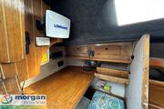  Colvic UFO 31 Masthead Sloop