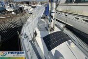  Colvic UFO 31 Masthead Sloop