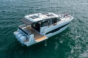  Jeanneau Merry Fisher 1295 Coupe