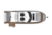  Jeanneau Merry Fisher 1295 Coupe