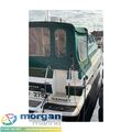  Relcraft Diamond Sedan 30