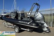  Highfield Sport 560