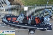  Highfield Sport 560
