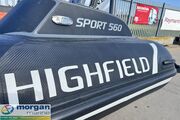  Highfield Sport 560