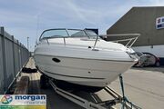  Rinker 230 Captiva Atlantic