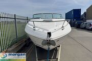  Rinker 230 Captiva Atlantic