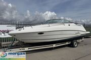  Rinker 230 Captiva Atlantic