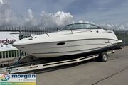  Rinker 230 Captiva Atlantic