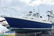  Orkney Day Angler 24