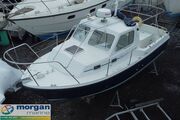  Orkney Day Angler 24