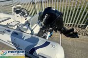  Highfield CL 380