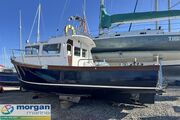 Starfish 8 with extended wheelhouse