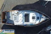  Starfish 8 with extended wheelhouse
