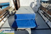  Starfish 8 with extended wheelhouse