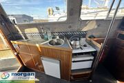  Starfish 8 with extended wheelhouse