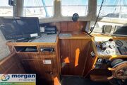  Starfish 8 with extended wheelhouse