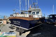  Starfish 8 with extended wheelhouse