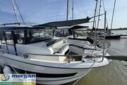 Jeanneau Merry Fisher 895 Sport