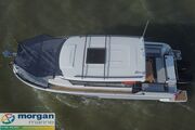  Jeanneau Merry Fisher 895 Sport