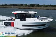  Jeanneau Merry Fisher 895 Sport