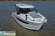  Jeanneau Merry Fisher 895 Offshore
