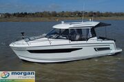  Jeanneau Merry Fisher 895 Offshore