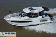  Jeanneau Merry Fisher 895 Offshore
