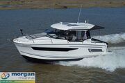  Jeanneau Merry Fisher 895 Offshore