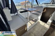  Jeanneau Merry Fisher 895 Offshore