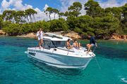  Jeanneau Merry Fisher 795 - Series 2