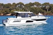  Jeanneau Merry Fisher 1095