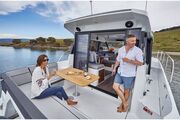  Jeanneau Merry Fisher 1095