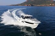  Jeanneau Merry Fisher 1095