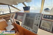  Humber 42 TSDY