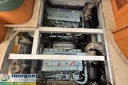  Humber 42 TSDY