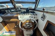  Aquastar 27 aft cabin